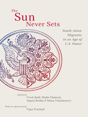 cover image of The Sun Never Sets